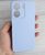 Чехол Hybrid Premium Silicone Case для Xiaomi Redmi 13C - Light Blue