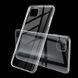 Прозорий силіконовий чохол для Huawei Y5p (5565). Фото 1 із 7
