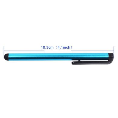 Ємнісний стилус у вигляді ручки - Light Blue
