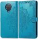 Чехол-книжка JR Art для Nokia G10/G20 - Blue (19341). Фото 7 из 12