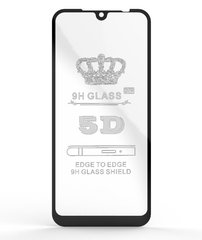 5D Full Glue захисне скло для Xiaomi Redmi Note 7 / Note 7 Pro