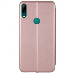 Чохол (книжка) для Huawei P Smart Plus - Pink