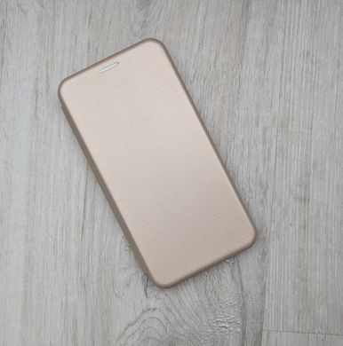 Чехол (книжка) BOSO для Huawei Y6 Prime 2018 - Pink