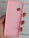TPU чохол для Samsung Galaxy A31 - Pink (25486). Фото 2 із 3