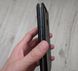 Чохол (книжка) BOSO для Huawei Y6 Prime 2018 - Black (18564). Фото 17 із 23