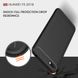 Силіконовий чохол Hybrid Carbon для Huawei Y5 2018/Honor 7A - Black (15424). Фото 12 із 12
