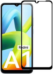 Захисне скло 3D Full Cover для Xiaomi Redmi A1