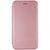 Чехол-книжка BOSO для Huawei Honor 8A / Y6s 2019 - Pink