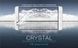 Защитная пленка Nillkin Crystal для Lenovo K5 Note (A7020) (4489). Фото 2 из 2