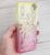 Чехол Fluid Painted для Xiaomi Redmi 12C - Yellow