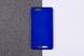 Пластиковый чехол для Lenovo Vibe C (A2020) "синий" (47803). Фото 1 из 8