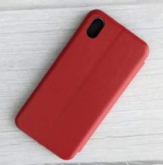 Уцінка! - Чохол-книжка JR для Xiaomi Redmi 7A - Red 2
