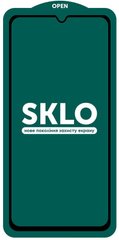 Захисне скло SKLO 5D Premium для Xiaomi Redmi A1