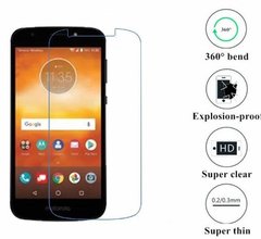 Захисне скло 9H для Motorola Moto E5