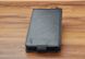 Флип-чехол JR для Lenovo Vibe K5 (A6020)/Vibe K5 plus "черный" (16003). Фото 1 из 5