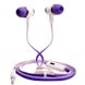 Навушники з мікрофоном Langsdom JM21 - Purple (82187). Фото 11 із 20