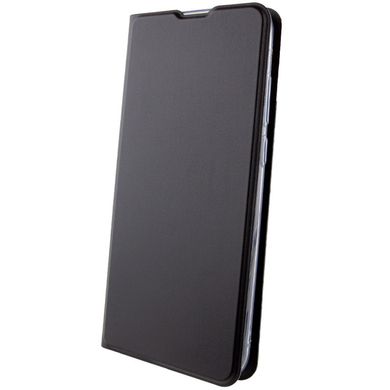Чехол книжка JR Elegant для Xiaomi Redmi 12 - Black