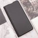 Чехол книжка JR Elegant для Xiaomi Redmi 12 - Black (5017). Фото 4 из 7