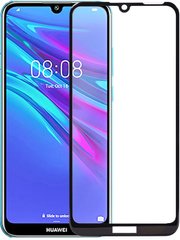 Защитное стекло 9H для Huawei Honor 8A