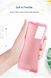 Чохол Silicone Cover Full Protective для Xiaomi Redmi 9C - Pink (37953). Фото 10 із 11