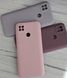 Чохол Silicone Cover Full Protective для Xiaomi Redmi 9C - Pink (37953). Фото 6 із 11