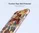 Чехол с рисунком для Xiaomi Redmi 9A - Фламинго (31957). Фото 2 из 5