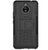 Протиударний чохол для Motorola Moto E4 Plus - Black