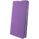 Чехол книжка JR Elegant для Xiaomi Redmi 12 - Light Purple (35017). Фото 5 из 10