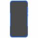 Противоударный чехол для Xiaomi Redmi Note 8 Pro - Blue (21937). Фото 5 из 6