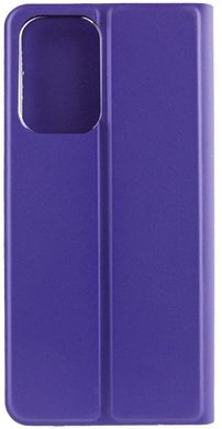 Чехол книжка JR Elegant для Xiaomi Redmi 12 - Purple