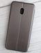 Уцінка! - Чохол-книга JR для Xiaomi Redmi 8A - Grey (17783). Фото 1 із 6