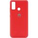 Чохол Silicone Cover Full для Huawei P Smart 2020 - Red (11854). Фото 1 із 3