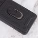 Ударопрочный чехол GETMAN для Samsung Galaxy A03 Core - Black (5783). Фото 3 из 9