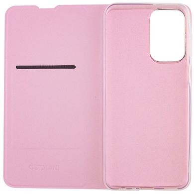 Чехол книжка JR Elegant для Xiaomi Redmi 12 - Pink