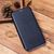 Чехол (книжка) BOSO для Samsung Galaxy A32 4G - Dark Blue