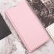Чехол книжка JR Elegant для Xiaomi Redmi 12 - Pink (55017). Фото 2 из 8