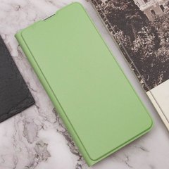 Чехол книжка JR Elegant для Xiaomi Redmi 12 - Light Green