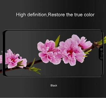 3D Full Cover захисне скло для Xiaomi Mi 8 Lite