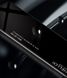 Чохол TPU+Glass для Nokia 3.1 Plus - Black (15464). Фото 3 із 9
