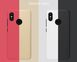 Чохол Nillkin Matte для Xiaomi Mi 8 (+ плівка) - Black (3326). Фото 3 із 13