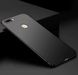 Пластиковый чехол Mercury Hard 360 для Xiaomi Mi 8 Lite - Black (569). Фото 4 из 7
