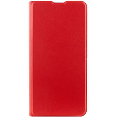 Чехол книжка JR Elegant для Xiaomi Redmi 12 - Red