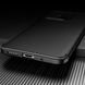Защитный чехол Hybrid Carbon для Xiaomi Redmi 10С - Black (4925). Фото 6 из 10