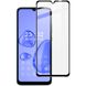 Захисне скло SKLO 5D для Xiaomi Redmi 10C (8832). Фото 3 із 7