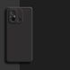 Силиконовый TPU чехол для Xiaomi Redmi 12C - Black Full Camera (3991). Фото 6 из 16