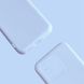 Силиконовый TPU чехол для Xiaomi Redmi 12C - Yellow (23991). Фото 10 из 10