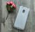 Силіконовий чохол для Motorola Moto G4 Play (XT1602) - White