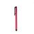 Ємнісний стилус у вигляді ручки - Crimson