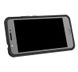 Противоударный чехол для Motorola Moto E4 Plus "черный" (10123). Фото 6 из 14