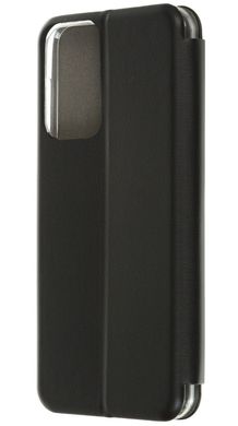 Чехол (книжка) BOSO для Samsung Galaxy A23 - Black